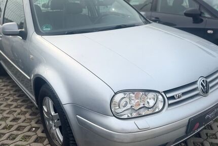 VW Golf 178.018 km 1.299 &euro; Wildau 15745
