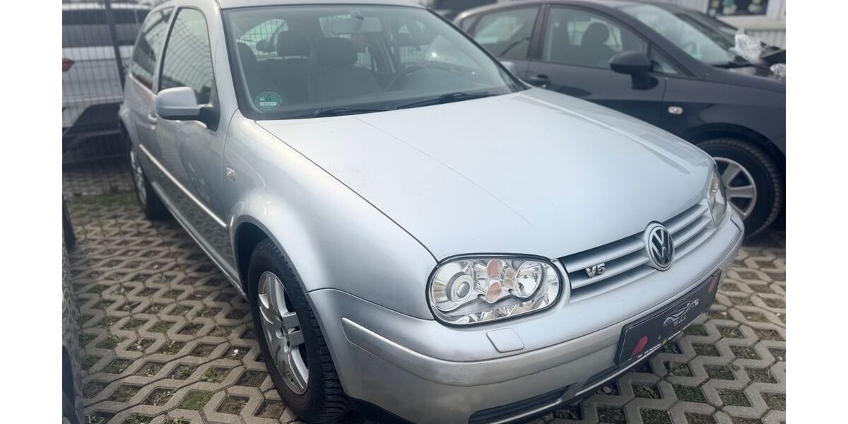 VW Golf 178.018 km 1.299 &euro; Wildau 15745