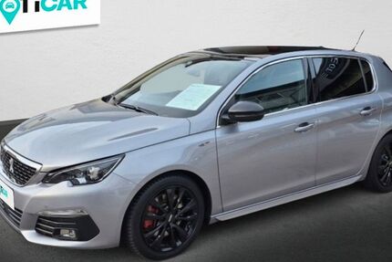 Peugeot 308 23.490 km 19.990 &euro; Schongau 86956