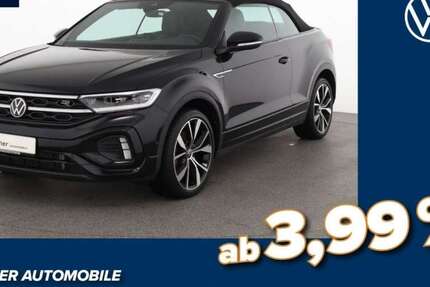 VW T-Roc 22.086 km 26.980 &euro; Neumarkt 92318