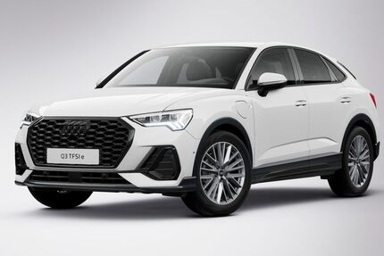 Audi Q3 45.617 km 35.880 &euro; Wesel 46483