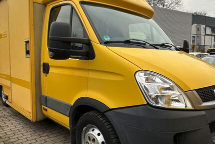 IVECO Andere 175.000 km 5.490 &euro; Neuwied 56564