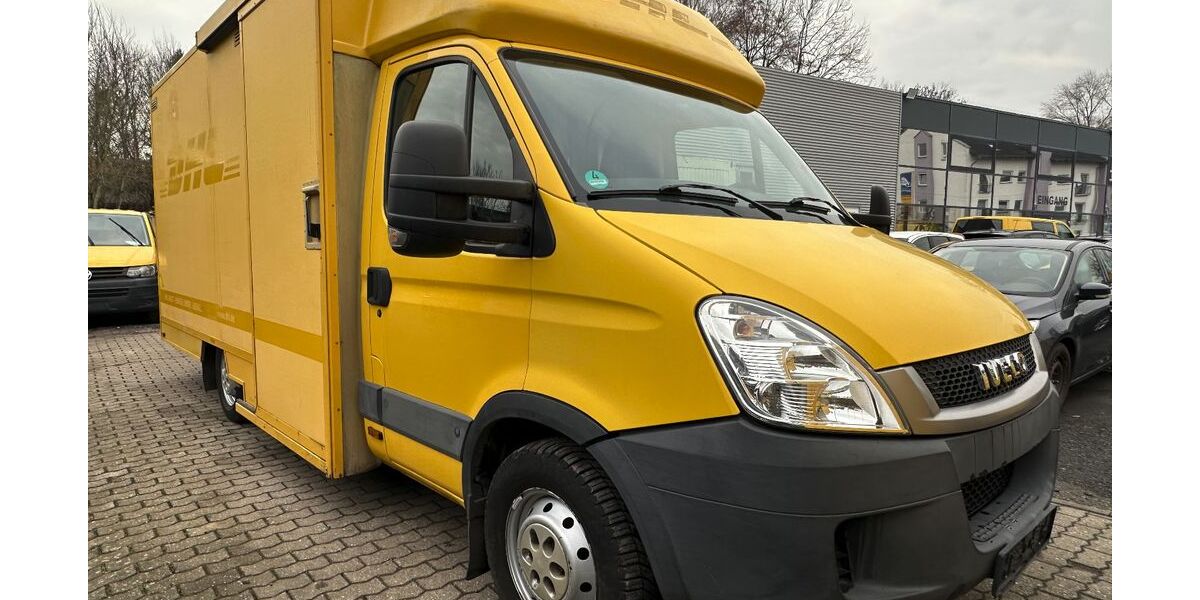 IVECO Andere 175.000 km 5.490 &euro; Neuwied 56564