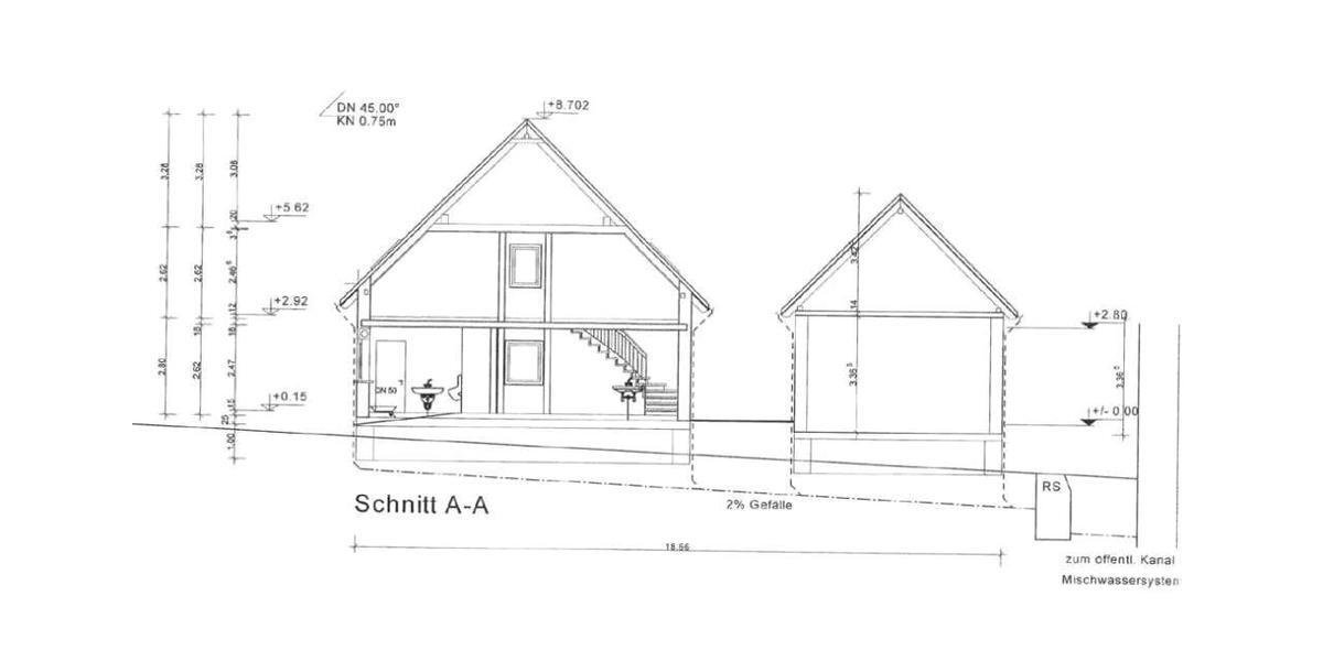 Einfamilienhaus Hahnbach - 4 Zimmer, 179 m&sup2;, 600.000&euro; | Angebot:26036468