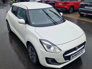Suzuki Swift 1.2 Dualjet Hybrid Comfort+ 18.557 km 15.990 € Obrigheim-Asbach 74847