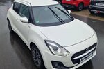 Suzuki Swift 1.2 Dualjet Hybrid Comfort+ 18.557 km 15.990 € Obrigheim-Asbach 74847