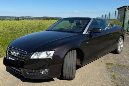 Audi A5 136.000 km 10.000 &euro; Lautert 56355
