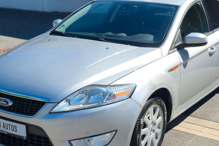 Ford Mondeo 148.000 km 3.750 &euro; Neuss 41472