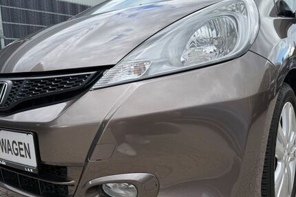 Honda Jazz 93.886 km 11.800 € Geretsried bei München 82538