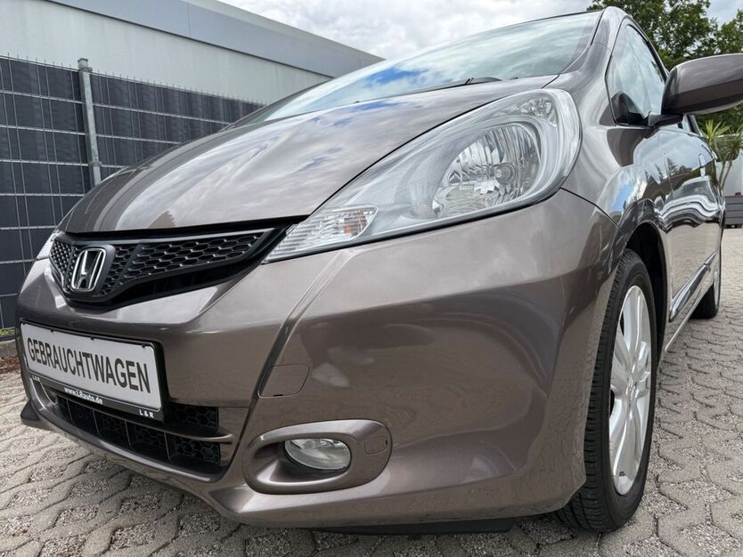 Honda Jazz 93.886 km 11.800 € Geretsried bei München 82538