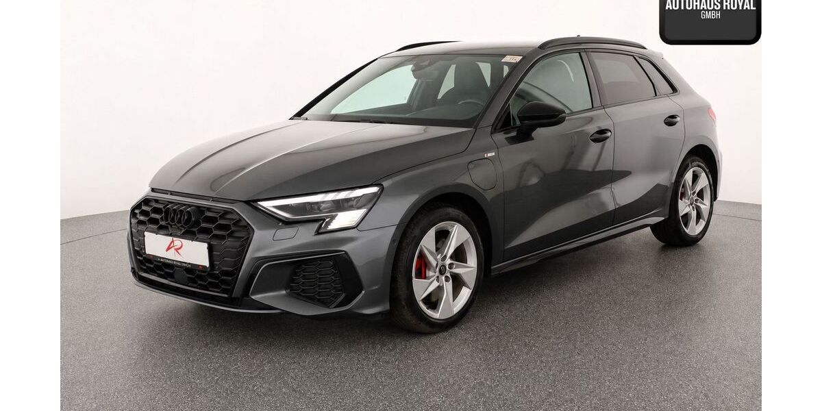 Audi A3 59.802 km 28.780 &euro; Schönefeld 12529