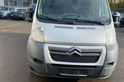 Citroen Jumper