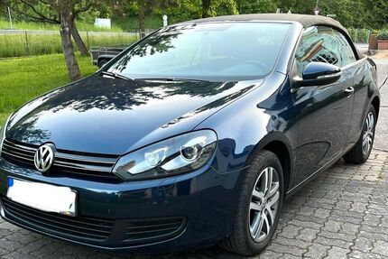 VW Golf 175.000 km 5.900 € Ralingen 54310