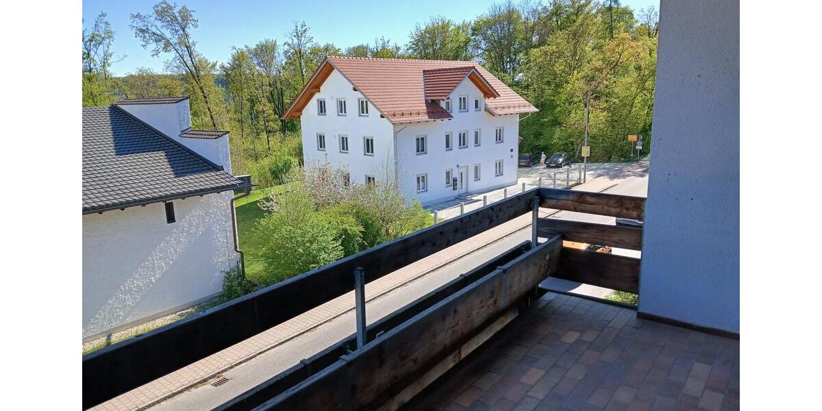 Etagenwohnung Garching an der Alz - 3 Zimmer, 77 m&sup2;, 295.000&euro; | Angebot:26340448