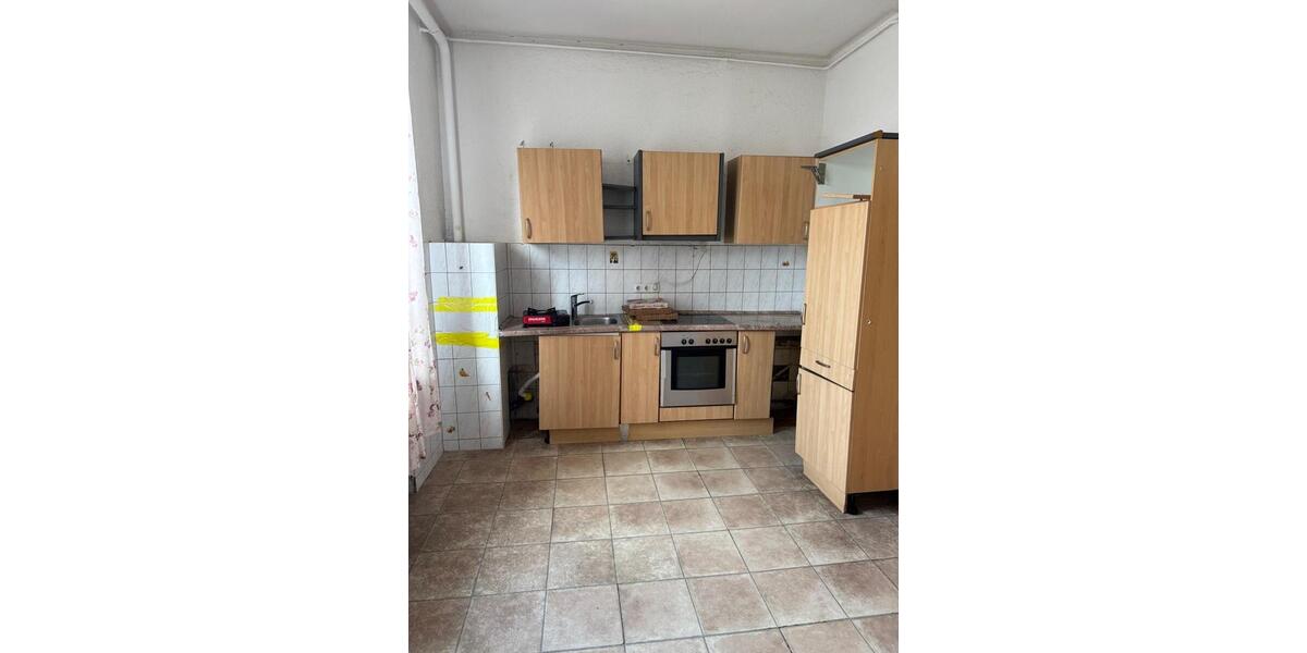 Etagenwohnung Riedstadt - 2 Zimmer, 85 m&sup2;, 660&euro; | Angebot:24877647