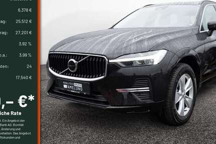 Volvo XC60 13.097 km 31.890 &euro; Engelskirchen 51766