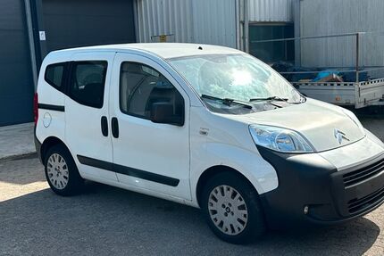 Citroen Nemo 236.000 km 1.999 &euro; Wesel 46485