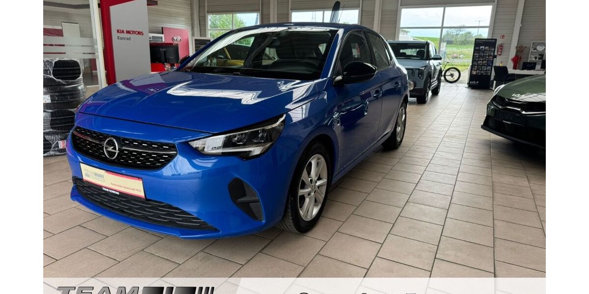 Opel Corsa 37.790 km 14.390 &euro; Halberstadt 38820