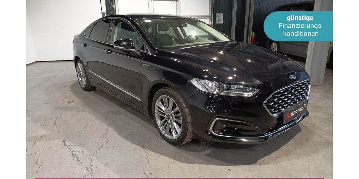 Ford Mondeo 77.125 km 17.880 &euro; Eching 85386
