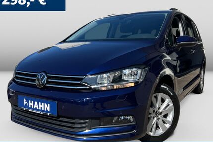 VW Touran 64.981 km 29.930 &euro; Esslingen (bei Stuttgart) 73734