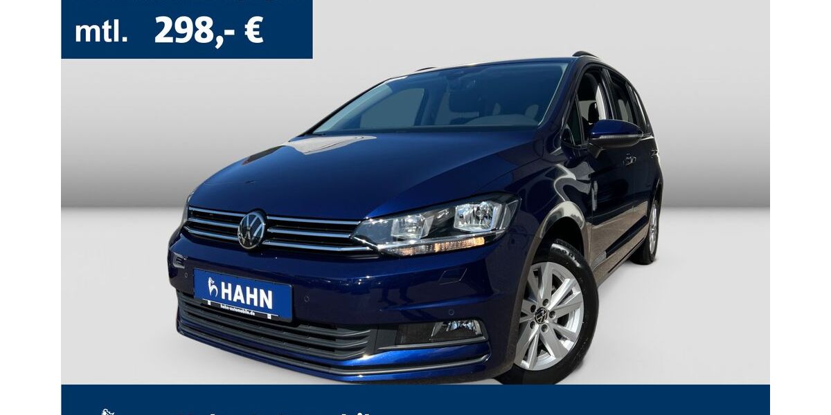 VW Touran 64.981 km 29.930 &euro; Esslingen (bei Stuttgart) 73734