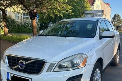 Volvo XC60 257.000 km 8.900 &euro; Erfurt 99099