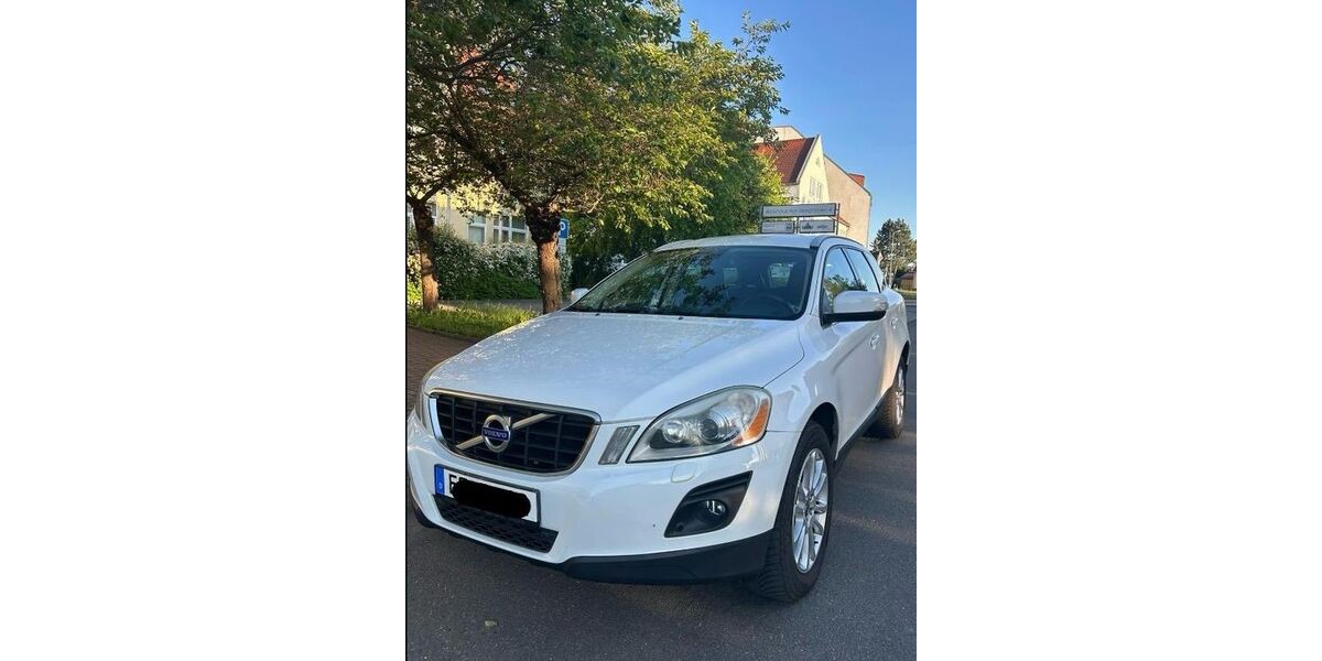 Volvo XC60 257.000 km 8.900 &euro; Erfurt 99099