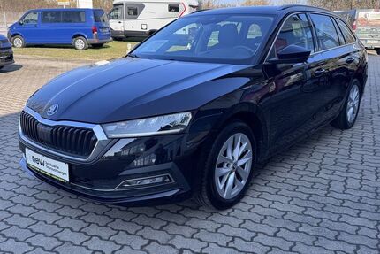 Skoda Octavia 87.500 km 20.970 &euro; Teterow 17166