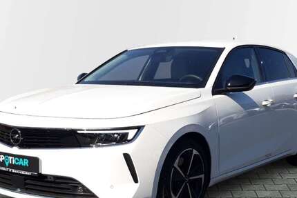 Opel Astra 42.600 km 19.000 &euro; Paderborn 33100