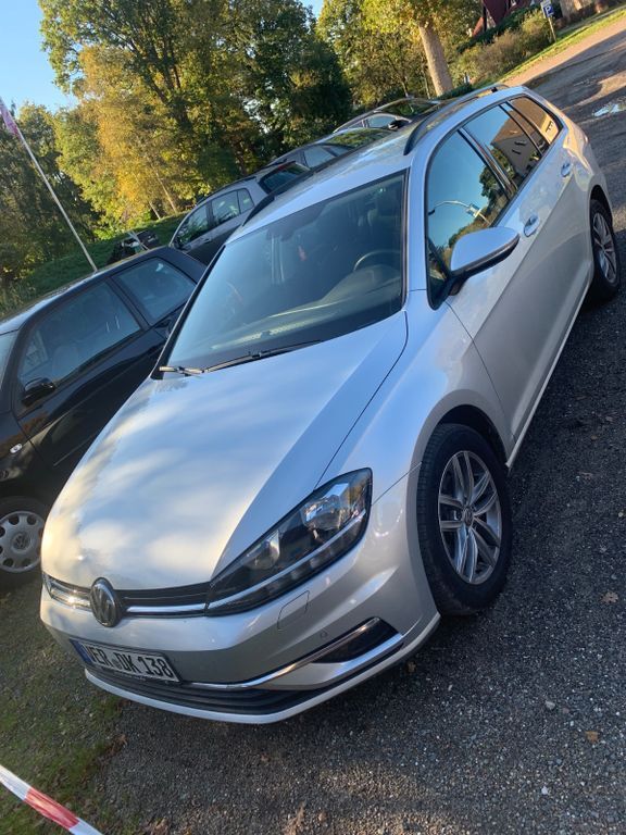 VW Golf 150.000 km 11.890 € Vorwerk/Buchholz 27412