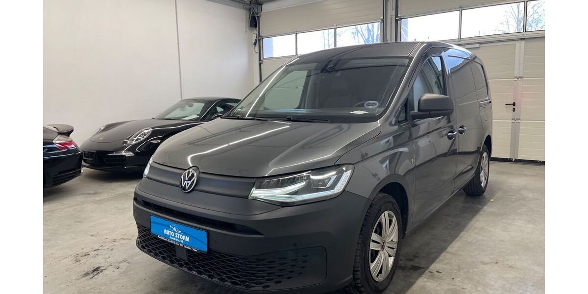 VW Caddy Maxi 59.999 km 24.999 &euro; Landau a.d.Isar 94405