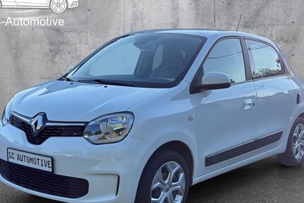 Renault Twingo 21.375 km 9.690 &euro; Herne 44628