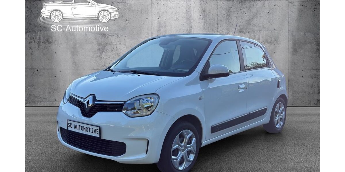 Renault Twingo 21.375 km 9.690 &euro; Herne 44628