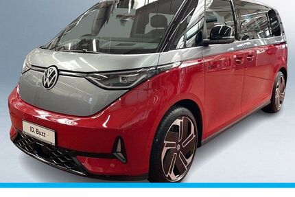 VW ID. Buzz 16.000 km 84.490 &euro; Siegen 57074