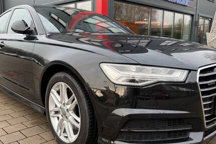Audi A6 152.400 km 21.999 &euro; Neu Wulmstorf 21629