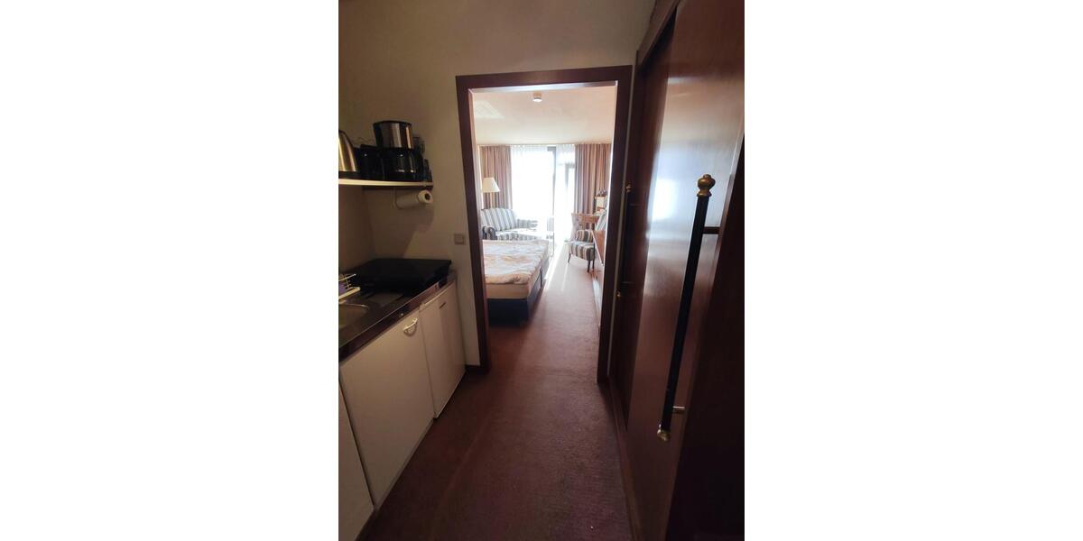 Erdgeschoßwohnung Goslar OS Hahnenklee-Bockswiese - 1 Zimmer, 30 m&sup2;, 47.000&euro; | Angebot:26953290