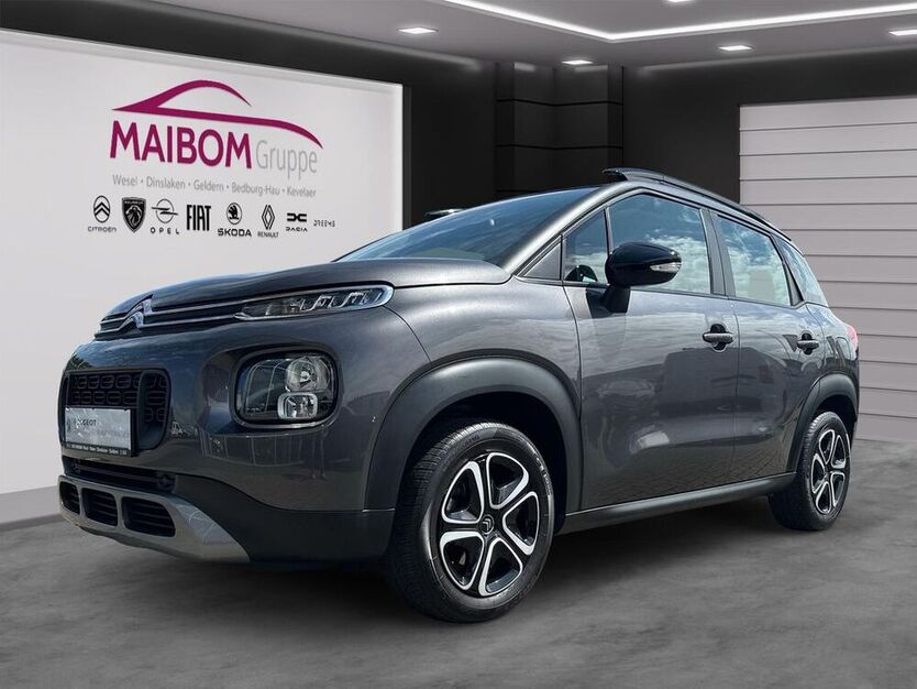 C3 Aircross