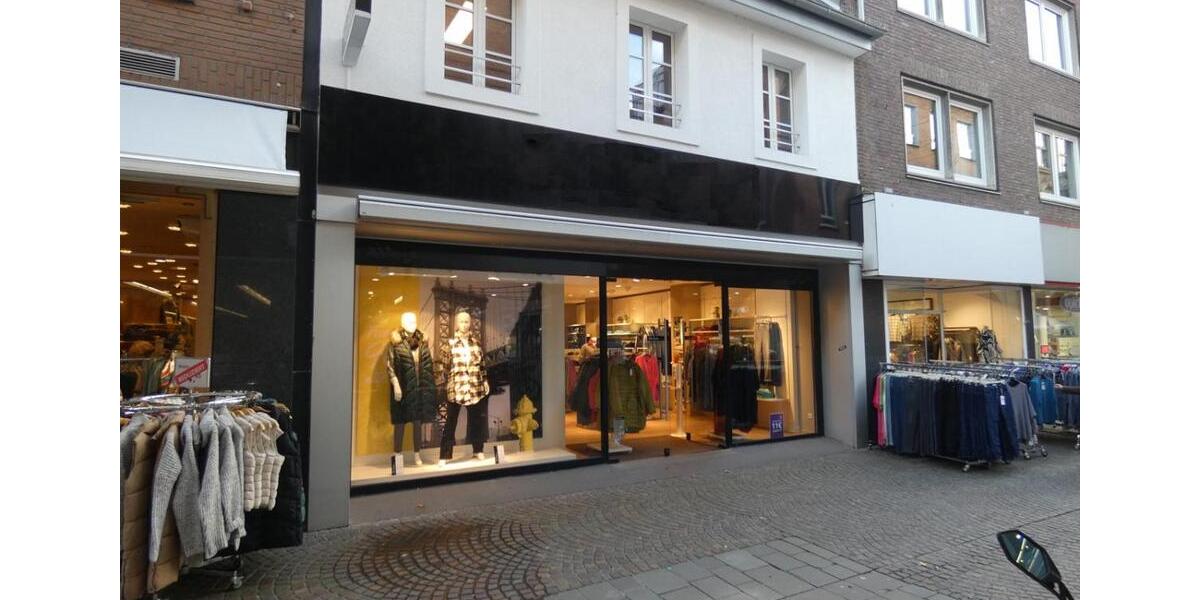 Gewerbeobjekt Bocholt Stenern - 3.990&euro; | Angebot:25519663