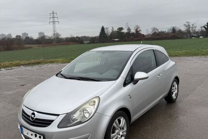 Opel Corsa 185.061 km 1.749 &euro; Ludwigshafen 67065