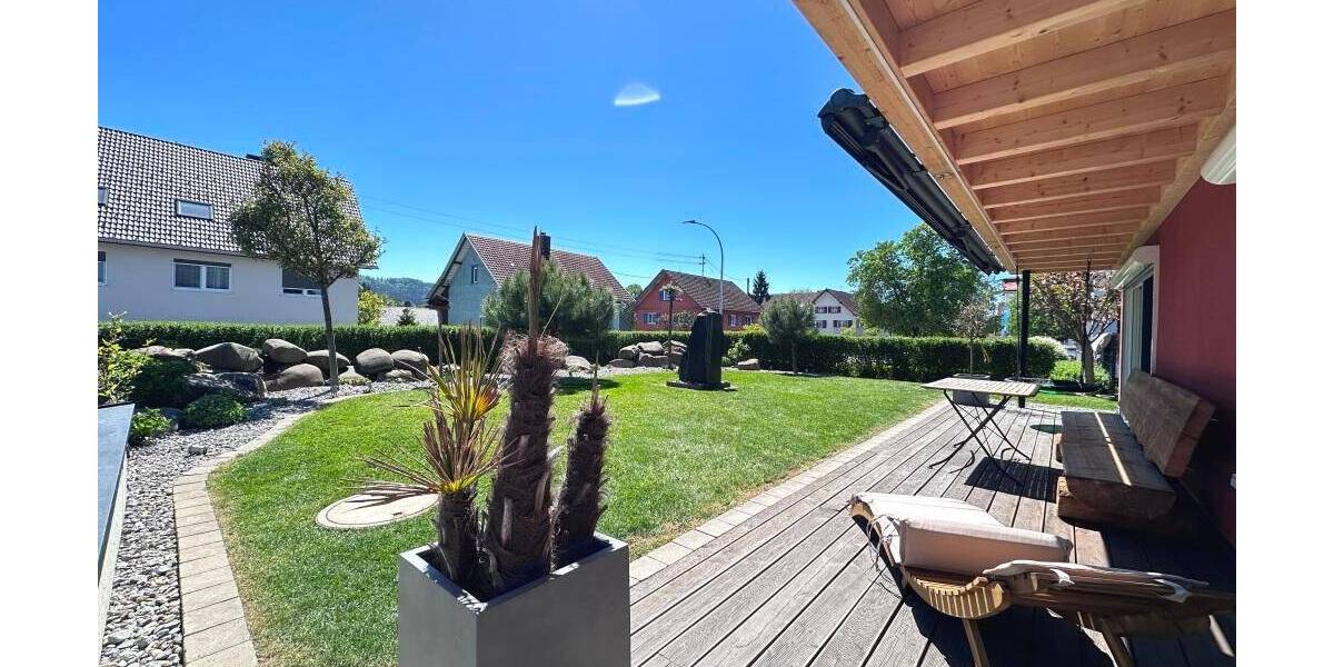 Einfamilienhaus Opfenbach - 7 Zimmer, 200 m&sup2;, 1.150.000&euro; | Angebot:26450106