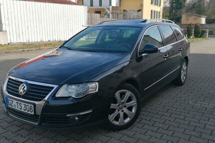 VW Passat 325.000 km 2.199 &euro; Ichenhausen 89335