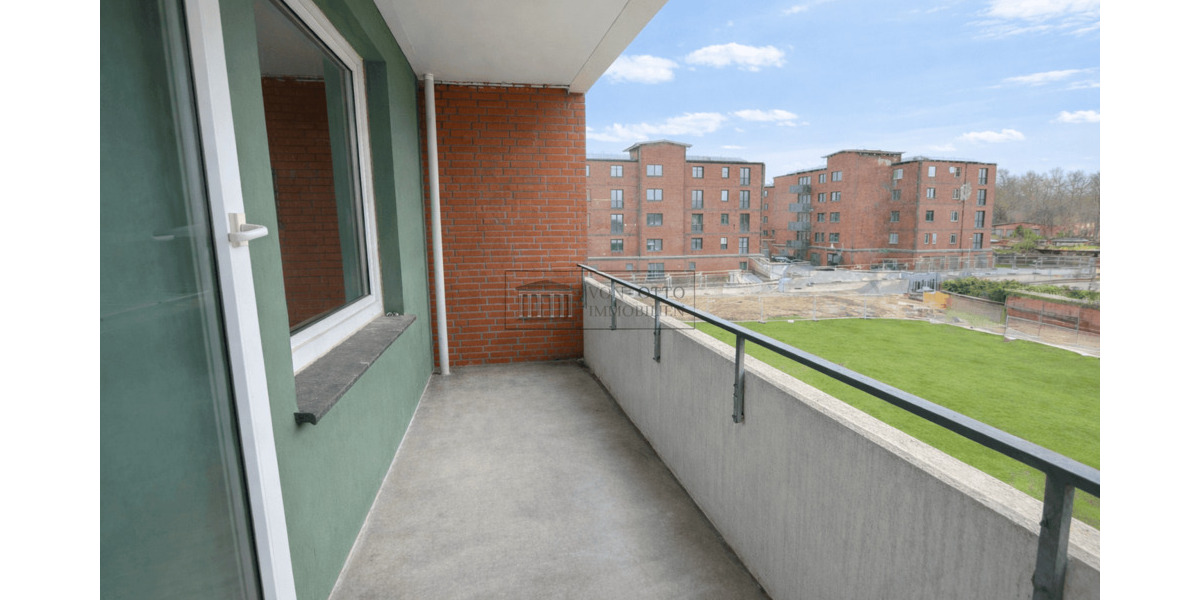 Etagenwohnung Stade Altländer Viertel - 3 Zimmer, 68 m&sup2;, 105.000&euro; | Angebot:26875212