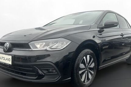 VW Polo 24.585 km 22.440 &euro; Regen 94209