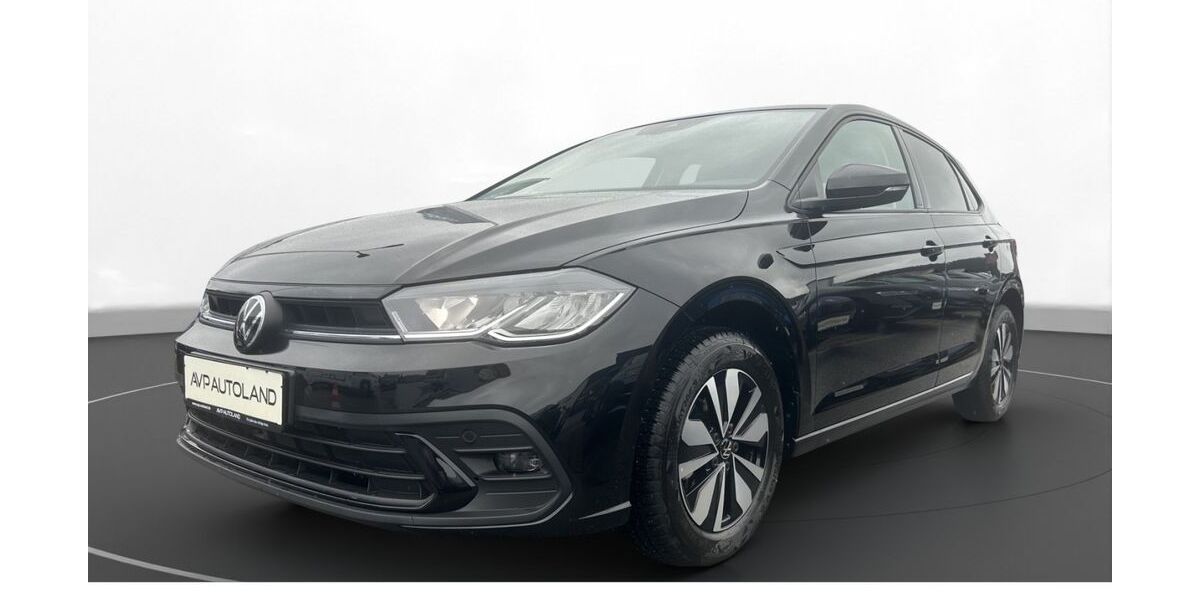 VW Polo 24.585 km 22.440 &euro; Regen 94209