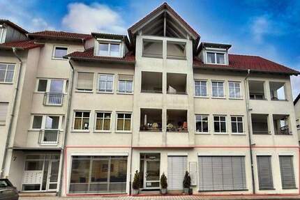 Gewerbeobjekt Aulendorf - 350.000&euro; | Angebot:25747071