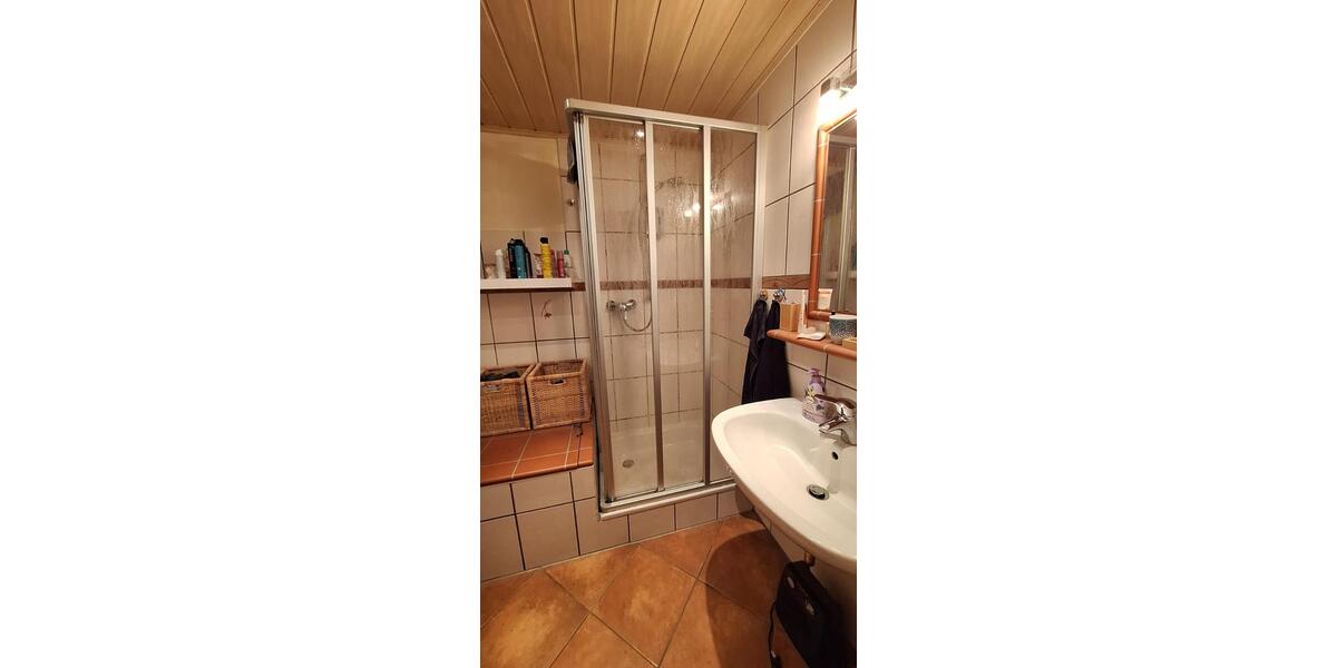 Erdgeschoßwohnung Laubach - 2 Zimmer, 40 m&sup2;, 380&euro; | Angebot:26393187