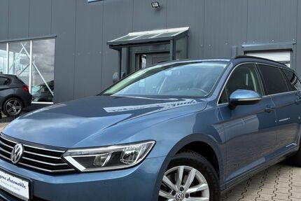 VW Passat 239.000 km 7.689 &euro; Holzwickede 59439