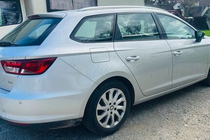 Seat Leon 173.000 km 7.700 &euro; Katzwang 90455