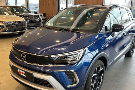 Opel Crossland (X) 66.200 km 14.490 &euro; Roßdorf 64380
