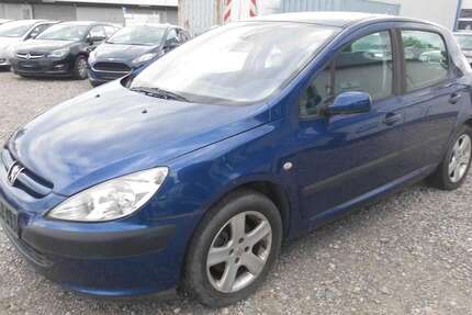Peugeot 307 141.000 km 850 &euro; Holzgerlingen 71088